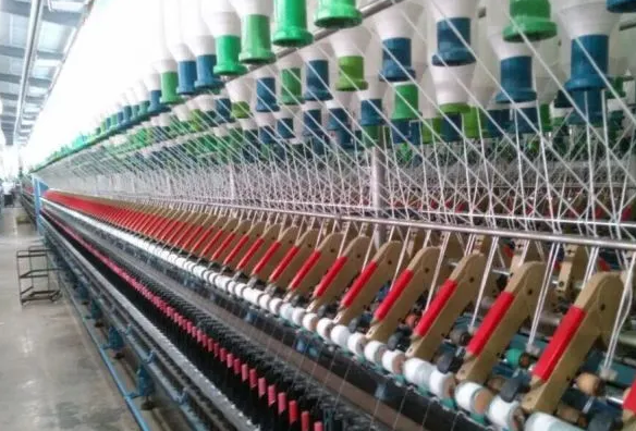 2022中国纺织服装业打造国际竞合新优势/发展主动权